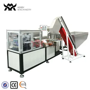 Automatic Cap Lining Machine / Cap aluminum foil gasket liner inserting machine