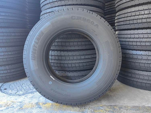 ยางรถบรรทุกคุณภาพสูงขนาด 315/70R22.5, ยางเรเดียลเหล็กทั้งหมดสำหรับรถบรรทุกพาณิชย์ขายส่งจากโรงงาน - Product Image 3