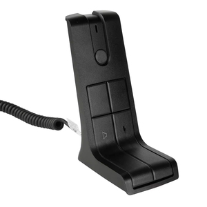 Micrófono inalámbrico de escritorio RMN5068 para Moto Rola DM1400 DM1600 M8260 DM3601 DM400 CB Radio micrófono - Product Image 1