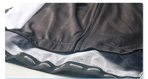 Jersey de Ciclismo de Manga Larga Ligero, Transpirable y Resistente al Viento, con Bolsillo Trasero, en Colores Rosa, Blanco y Negro, para Mujer, Marca Privada al por Mayor - Product Image 5