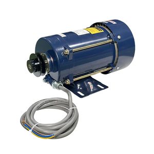 Moteur antidéflagrant certifié WDMSB Ex pour stations-service: acier inoxydable multi-tension - Product Image 2