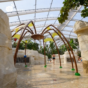 Cenchi famille 200 300 500 600 800 1000 <span class=keywords><strong>camping</strong></span> <span class=keywords><strong>parc</strong></span> <span class=keywords><strong>aquatique</strong></span> aqua aire de jeux arroseur caractéristiques extérieur splash pad - Product Image 3