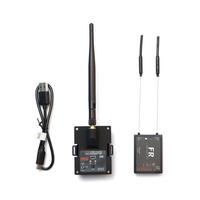 SIYI FM30 30KM Transmetteur Datalink Télémétrie Mini Récepteur OpenTX ExpressLRS Radio Module pour Racing Drones RC Avion