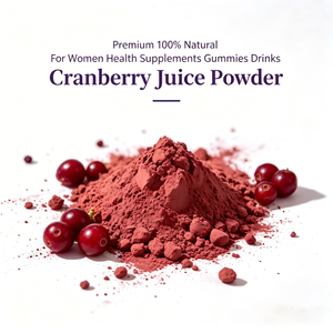 Compléments alimentaires <span class=keywords><strong>de</strong></span> qualité supérieure 100% naturels pour la santé des femmes, gommes, boissons, poudre <span class=keywords><strong>de</strong></span> <span class=keywords><strong>jus</strong></span> <span class=keywords><strong>de</strong></span> canneberge - Product Image 1