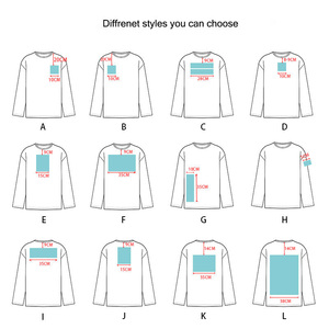 T-Shirt Unisex a Maniche Lunghe in 100% Cotone Lavato, Oversize, Pesante, Vintage, Strappato, con Logo Personalizzabile - Product Image 4