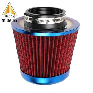 Gelukzaligheid Raceauto Gecomprimeerd Bt011 Luchtfilter 76Mm Productiemachines Luchtfilter - Product Image 6