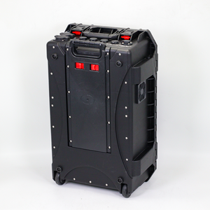 51.2V 100ah拉杆箱便携式发电站，带2.5kw逆变器 - Product Image 5