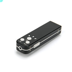 Mini Grabadora de Voz 2026 en Oferta con Grabación de un Solo Toque y Diseño Duradero para Conferencias y Aulas - Product Image 1