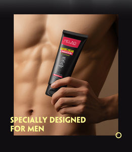 Crème déodorante anti-frottement pour hommes, sans aluminium, pH équilibré, hygiène intime pour hommes, contrôle des odeurs corporelles - Product Image 2