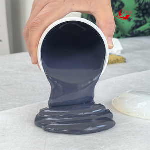 طلاء مرن مقاوم للماء من البولي يوريثان معتمد من CE وISO للأسقف والأقبية، طلاء سائل ملون مقاوم للماء - Product Image 3