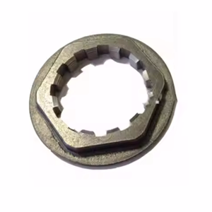 Factory Price Wheel Hub 43530 60130
