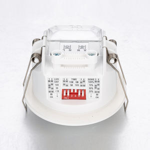 <span class=keywords><strong>Detector</strong></span> <span class=keywords><strong>de</strong></span> aliento con sensor <span class=keywords><strong>de</strong></span> <span class=keywords><strong>presencia</strong></span> real <span class=keywords><strong>IP65</strong></span> para uso en interiores, sensor <span class=keywords><strong>de</strong></span> movimiento <span class=keywords><strong>de</strong></span> microondas sensible Control <span class=keywords><strong>de</strong></span> luz Detección <span class=keywords><strong>de</strong></span> agitación <span class=keywords><strong>de</strong></span> la cabeza - Product Image 3