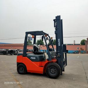 מכירה חמה <span class=keywords><strong>1.5</strong></span> טון 2 טון 3 טון מלגזה עם מלגזה משאית מחיר <span class=keywords><strong>tcm</strong></span> טכנולוגיה עם מנוע יפני - Product Image 3