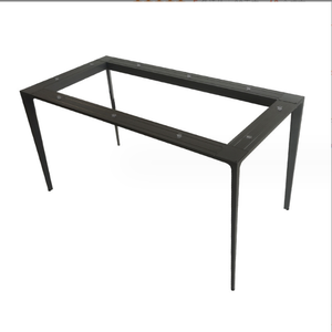 الحد الأدنى من تصميم سبائك الألومنيوم ورشة عمل المدرسة غرفة نوم حديقة مستشفى مستودع مكتب المنزل مسحوق المغلفة النهاية - Product Image 1