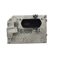 Módulo de control de transmisión 7DCT330 TCM TCU compatible con Geely Lynk & Co Binyue PHEV SUV 2019-2021, piezas de reparación para DCT húmedo de 7 velocidades