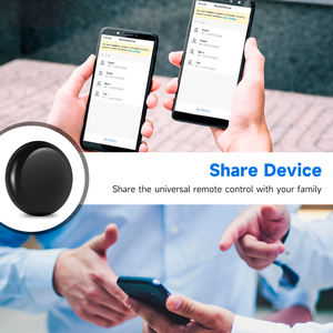 RSH Tuya Smart Universal WiFi/ZigBee IR <strong>Remote</strong> Control Smart Life APP Voice <strong>Remote</strong> for <strong>Alexa</strong> &amp; Google Home - Product Image 5