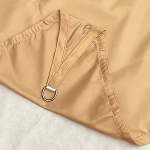 Filet <span class=keywords><strong>d</strong></span>'<span class=keywords><strong>ombrage</strong></span> 100% polyester imperméable Voile <span class=keywords><strong>d</strong></span>'<span class=keywords><strong>ombrage</strong></span> extérieure 3x4m pour l'<span class=keywords><strong>ombrage</strong></span> du jardin - Product Image 4