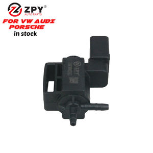 大众大众ZPY汽车备件发动机阀06E906283增压压力控制阀 - Product Image 3