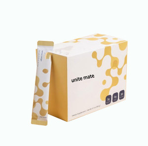 Suplemento Dietético <span class=keywords><strong>en</strong></span> Polvo Natural Feel Great Pack Balance Natural de Naranja, Limón y <span class=keywords><strong>Jengibre</strong></span> - Product Image 1