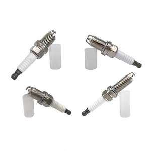 Bougies d'allumage Iridium pour voitures d'origine, bobine d'allumage C7hsa, pièces double platine Fk20hr11, meilleure vente Dilfr5a11 7092 - Product Image 2