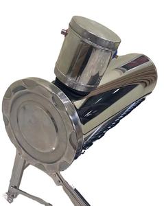 Le <span class=keywords><strong>fournisseur</strong></span> OEM d'ODM offre des <span class=keywords><strong>chauffe</strong></span>-<span class=keywords><strong>eau</strong></span> solaires pressurisés compacts de 100L-200L pour l'usage résidentiel option économique pour 5-6 personnes - Product Image 2