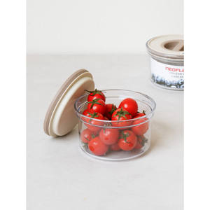 Set di contenitori e contenitori per alimenti da 12 pezzi per 2,000 vinti ciascuno - Product Image 1