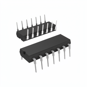 Interface 14 DIP QT60040-DG Manufacturer Channel Electronic Circuit Components - Product Image 1