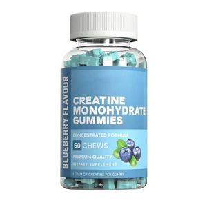 Complément Énergétique et de Récupération Saveur Myrtille OEM/ODM Marque Privée – Soutien Musculaire Renforcé pour Tous (à l'exception des femmes enceintes) - Product Image 1