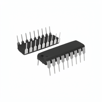 ULN2803AN 18 DIP Acheter des composants électroniques en ligne BOM IC en stock Gestion de l'alimentation (PMIC)