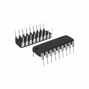Componentes Electrónicos del Canal del Fabricante de Gestión de Energía (PMIC) ULN2803AN 18 DIP - Product Image 1