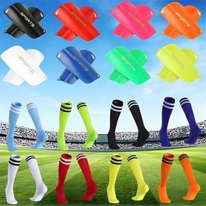 Maglie da calcio personalizzate Aibort in poliestere a maniche corte con nome, numero, logo della squadra, divisa da calcio personalizzata unisex - Product Image 6