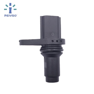 เซ็นเซอร์ตำแหน่งเพลาข้อเหวี่ยง PEIVSO สำหรับ Nissan Qashqai Tiida Sentra X-trail อะไหล่แท้เบอร์ 23731-1VA0A - Product Image 2