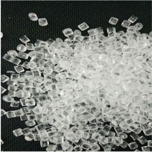 Partículas de GPPS Naturales FUXI, Resina de Poliestireno de Grado Alimenticio, Materia Prima Transparente de Alto Brillo - Product Image 4
