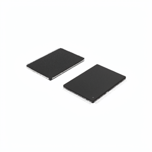 ชิ้นส่วนวงจรอิเล็กทรอนิกส์หน่วยความจำ 128 LQFP มีสินค้าในสต็อก 70V9279S15PRFI - Product Image 1