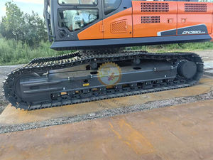 Nueva Excavadora de Orugas Develon DX360 2025, Nueva DX360LC-7B, Excavadora DOOSAN, Develon DX360LCA, DX225, 336D2, PC360, EC350, ZX350, DX360 - Product Image 6
