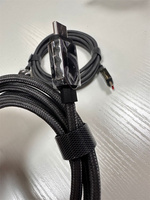 120W 6A Ultra-Schnelles Ladekabel mit Geflechtmantel, L-förmiges Rechtwinkliges Gaming-Ladekabel für Xiaomi 17, Redmi, Black Shark 5 Pro