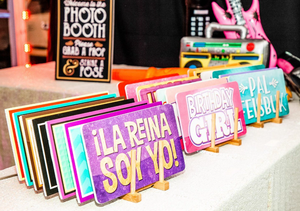 Party-Atmosphäre Foto-Kreativ-Requisiten Brillen Fotobox-Requisiten - Product Image 6