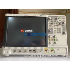 ออสซิลโลสโคป Keysight DSOX4022A: 200 MHz, 2 ช่องสัญญาณอนาล็อก 1 ชิ้น จัดส่งรวดเร็ว * hx - Product Image 4