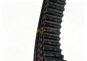 <span class=keywords><strong>Courroie</strong></span> <span class=keywords><strong>de</strong></span> <span class=keywords><strong>distribution</strong></span> résistante à l'huile et au liquide <span class=keywords><strong>de</strong></span> refroidissement 24312-37500 Qualité supérieure d'usine à prix <span class=keywords><strong>de</strong></span> gros réduit - Product Image 2