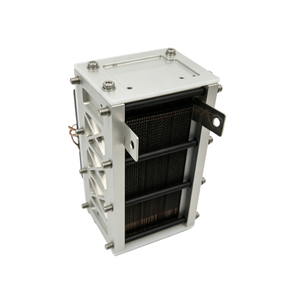Générateur de pile à combustible à <span class=keywords><strong>hydrogène</strong></span> 300W, système de refroidissement par air PEM pour l'alimentation de secours industrielle, le stockage d'énergie et l'utilisation commerciale - Product Image 2