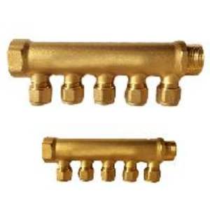 La MEJOR PUERTA DE COBRE India Enlaces neutros - Product Image 2