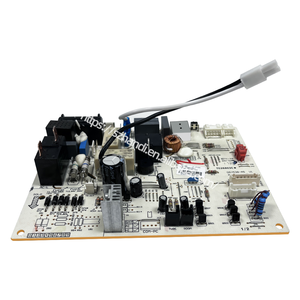 Air Conditioning PCB Board Air-conditioning Motherboard 30145050 Multi-line Circuit Board for <strong>Gree</strong> air Conditioner <strong>Parts</strong> - Product Image 1