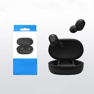 Auriculares inalámbricos reales globales para <span class=keywords><strong>Xiaomi</strong></span> <span class=keywords><strong>Airdots</strong></span> <span class=keywords><strong>3</strong></span> Auriculares inalámbricos verdaderos - Product Image 6
