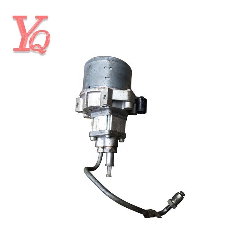 Original Used F1 Electric Hydraulic Transmission Pump for Ferrari