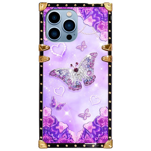 Fundas de teléfono de diseñador de purpurina de lujo para teléfonos <span class=keywords><strong>Android</strong></span> funda móvil A42 <span class=keywords><strong>5G</strong></span> A32 <span class=keywords><strong>A22</strong></span> 4G - Product Image 1