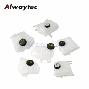Nước làm mát mở rộng nồi với Bìa chai chứa tản nhiệt tràn chai Tank ab398k089aa <span class=keywords><strong>cv6z8a080a</strong></span> cho FORD FOCUS hộ tống - Product Image 2