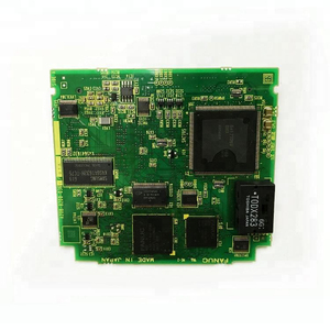 Fanuc A20B-8200-0361เมนบอร์ด CNC ของแท้ควบคุมอุตสาหกรรมและตั้งโปรแกรม PLC ระบบวงจร PCB - Product Image 1