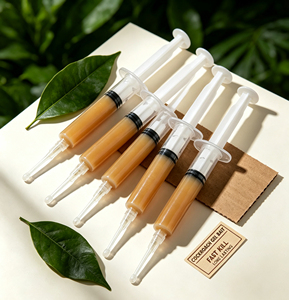 HC Nematicide Appât liquide anti-cafards 0,05% pureté Piège à colle Henan - Product Image 2