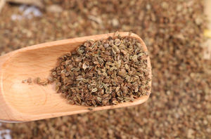 Cnidium Monnieri estratto 80% <span class=keywords><strong>90</strong></span>% <span class=keywords><strong>Osthole</strong></span> estratto di semi di Cnidium in polvere <span class=keywords><strong>Osthole</strong></span> - Product Image 3