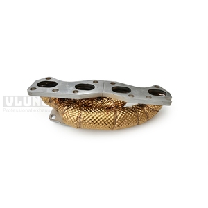 Collecteur d'échappement pour Peugeot 207CC / 208 <span class=keywords><strong>GTI</strong></span> / <span class=keywords><strong>308</strong></span> (308GTI) / 508 1.6T 2007-2016 Collecteur d'échappement isolé pour turbine - Product Image 2